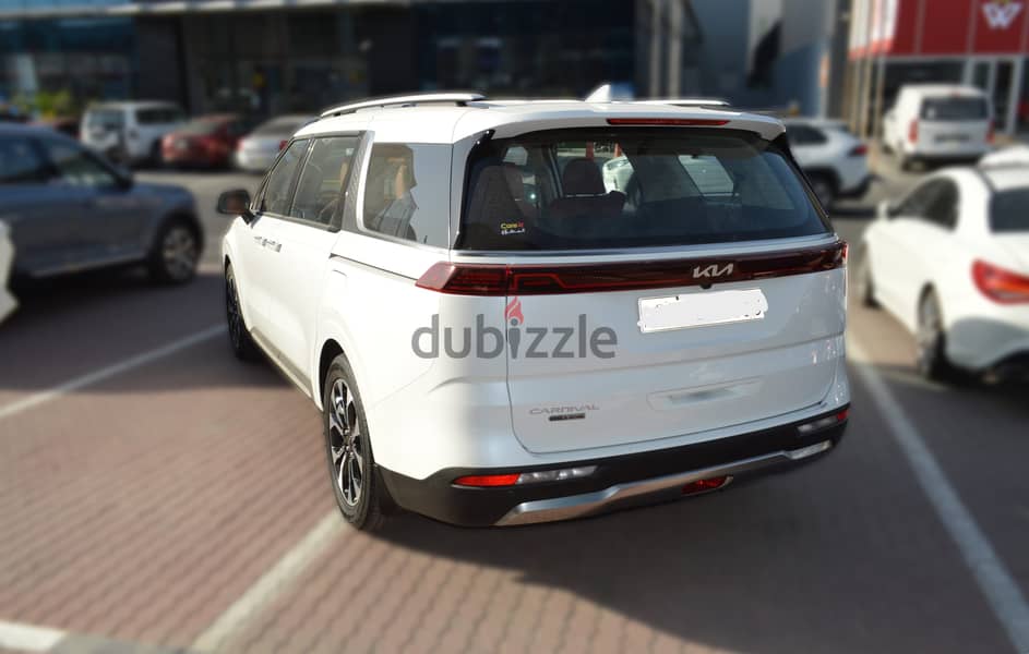 Kia Carnival 2022 2