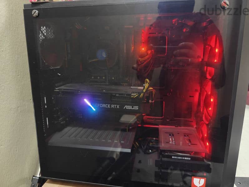 Gaming pc 9