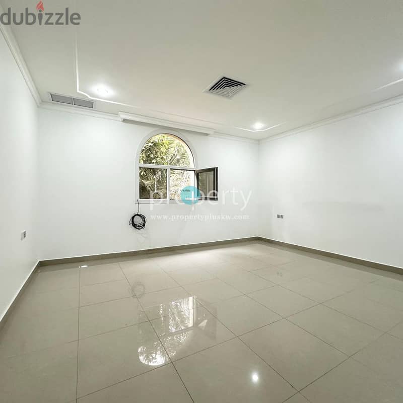 4 Bedroom apartment available for rent in Bayan 8