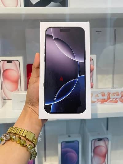 New IPhone 16 pro max installment Plan WhatsApp +66 84 248 0601