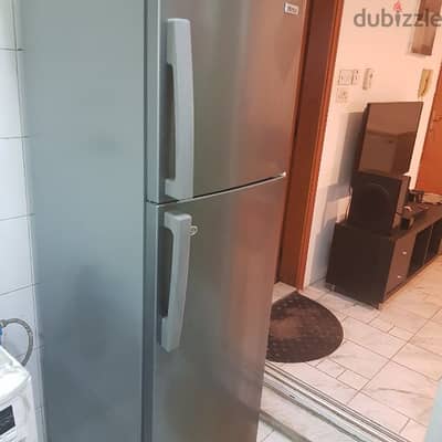 Wansa fridge double door