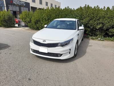 installments Optima 2018