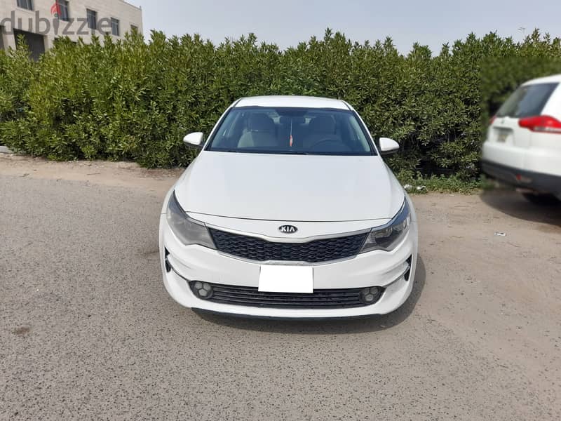 installments Optima 2018 2