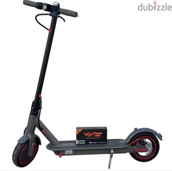 NEW ELECTRIC SCOOTER AVAILABLE FOR SALE IN KUWAIT 0