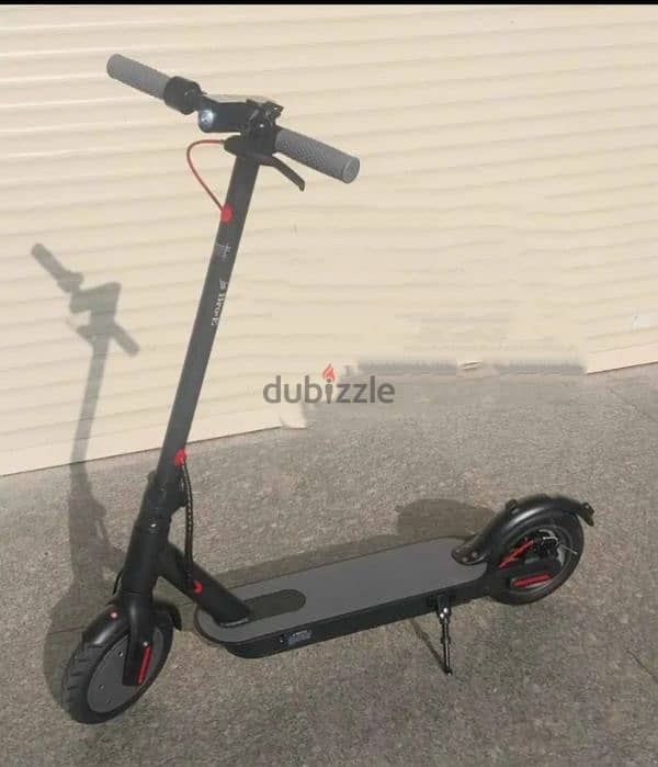 NEW ELECTRIC SCOOTER AVAILABLE FOR SALE IN KUWAIT 3