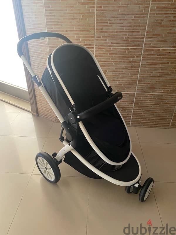 stroller - عربة اطفال 0