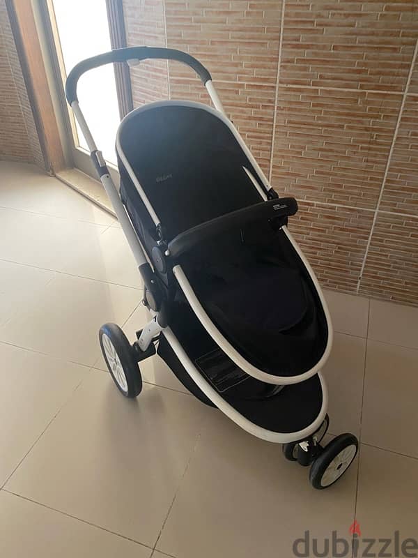 stroller - عربة اطفال 1