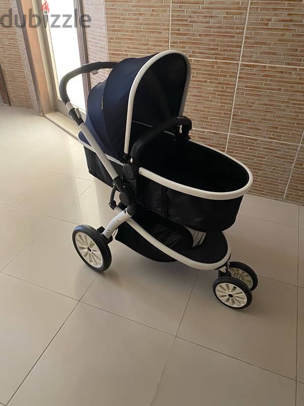 stroller - عربة اطفال 5