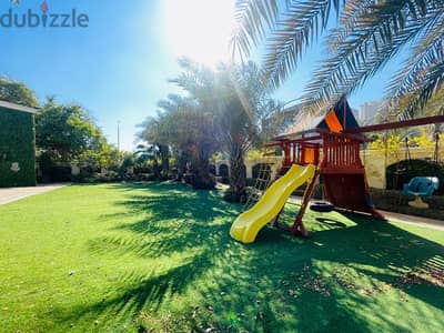 Villa for Rent ideal for Nursery or play school