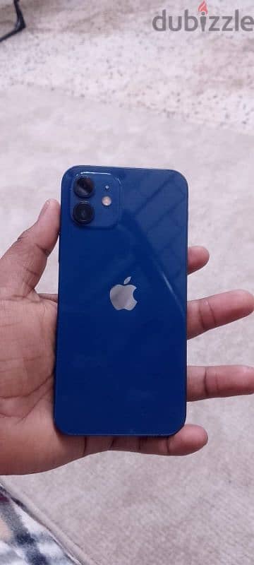 exchange only iphone 12 5g 256gb display chenj face id not working