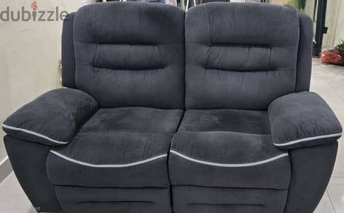 2 Seater Recliner