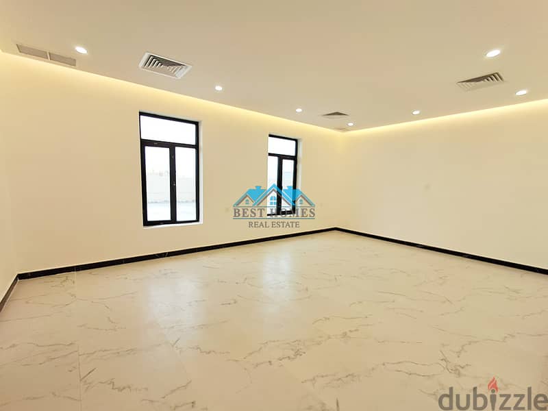 4 Bedrooms Floor in Rumaithiya 1