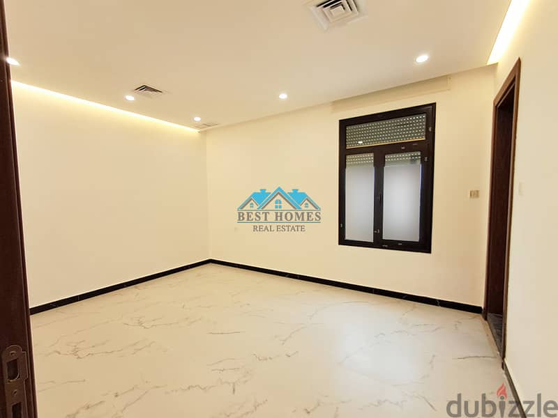 4 Bedrooms Floor in Rumaithiya 5