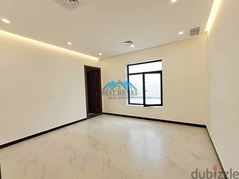 4 Bedrooms Floor in Rumaithiya 8