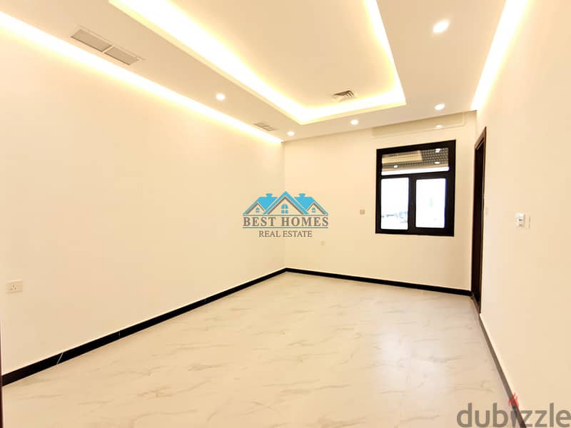 4 Bedrooms Floor in Rumaithiya 10