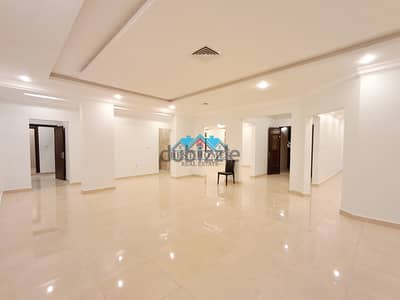 Ground Floor Five Master Bedrooms in Sadeeq