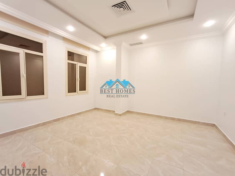 Ground Floor Five Master Bedrooms in Sadeeq 14