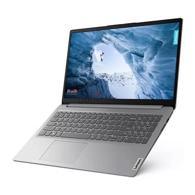 Lenovo laptop 15.6"