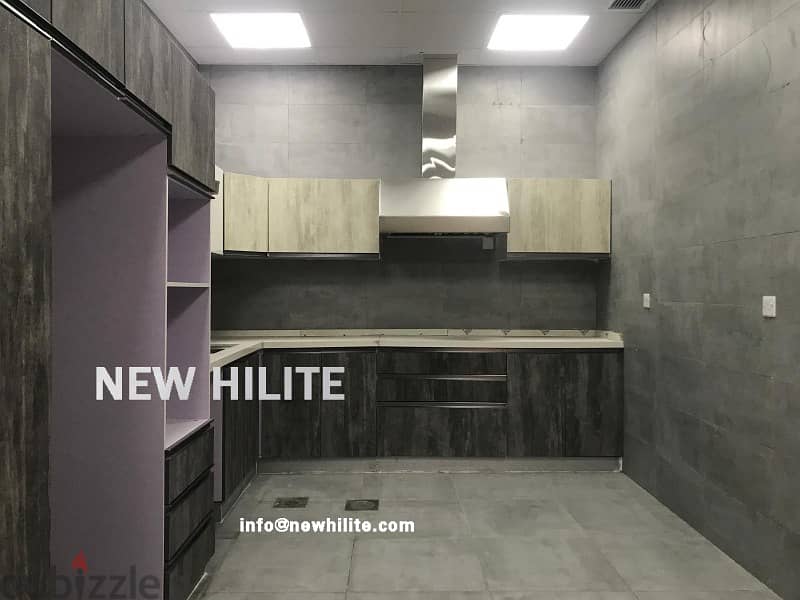 BRAND NEW DUPLEX FOR RENT IN RUMAITHIYA 10