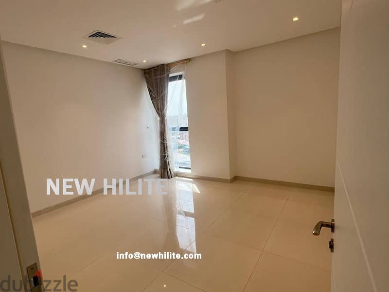 THREE BEDROOM APARTMENT FOR RENT IN AL-SALAM 8