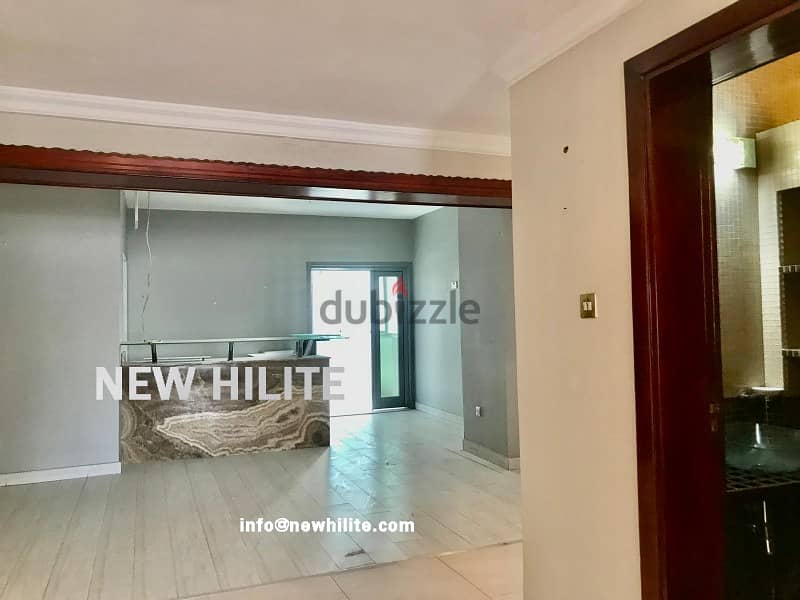 FOUR BEDROOM DUPLEX FOR RENT IN DAIYA 5