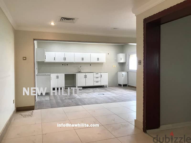 FOUR BEDROOM DUPLEX FOR RENT IN DAIYA 8