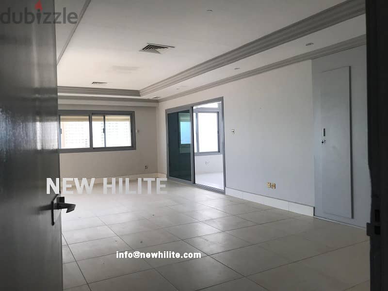 FOUR BEDROOM DUPLEX FOR RENT IN DAIYA 10