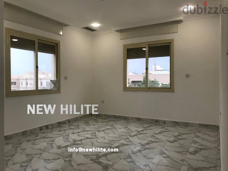 THREE MASTER BEDROOM APARTMENT FOR RENT IN SALWA, KUWAIT 0