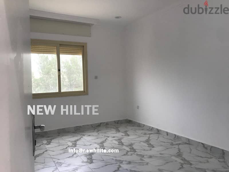 THREE MASTER BEDROOM APARTMENT FOR RENT IN SALWA, KUWAIT 1