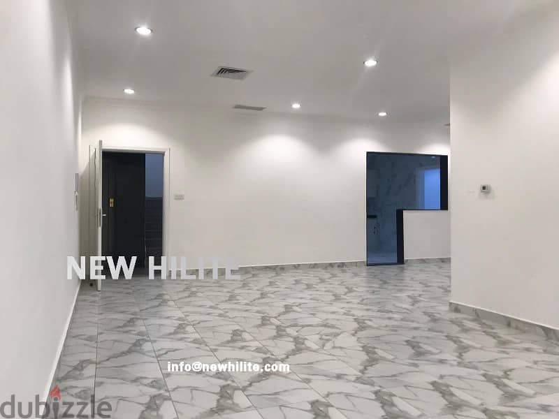 THREE MASTER BEDROOM APARTMENT FOR RENT IN SALWA, KUWAIT 2