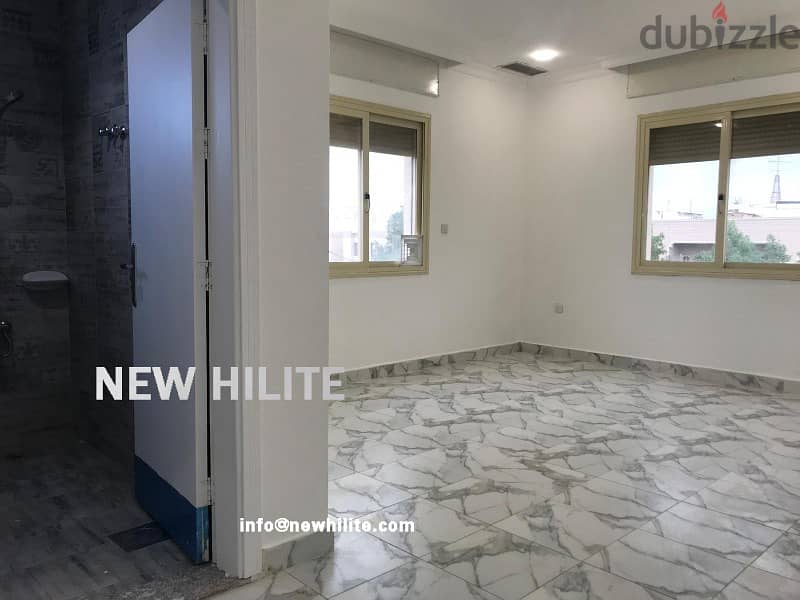 THREE MASTER BEDROOM APARTMENT FOR RENT IN SALWA, KUWAIT 3