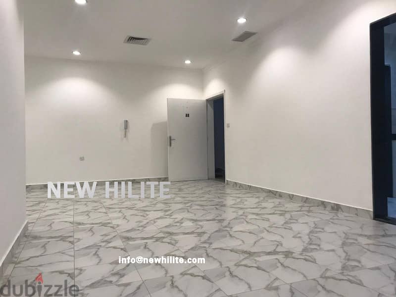 THREE MASTER BEDROOM APARTMENT FOR RENT IN SALWA, KUWAIT 4