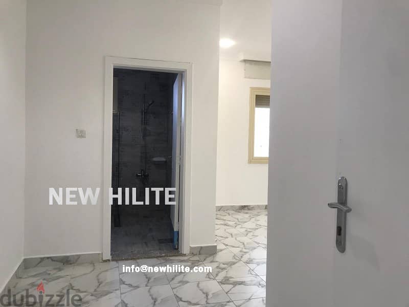 THREE MASTER BEDROOM APARTMENT FOR RENT IN SALWA, KUWAIT 5