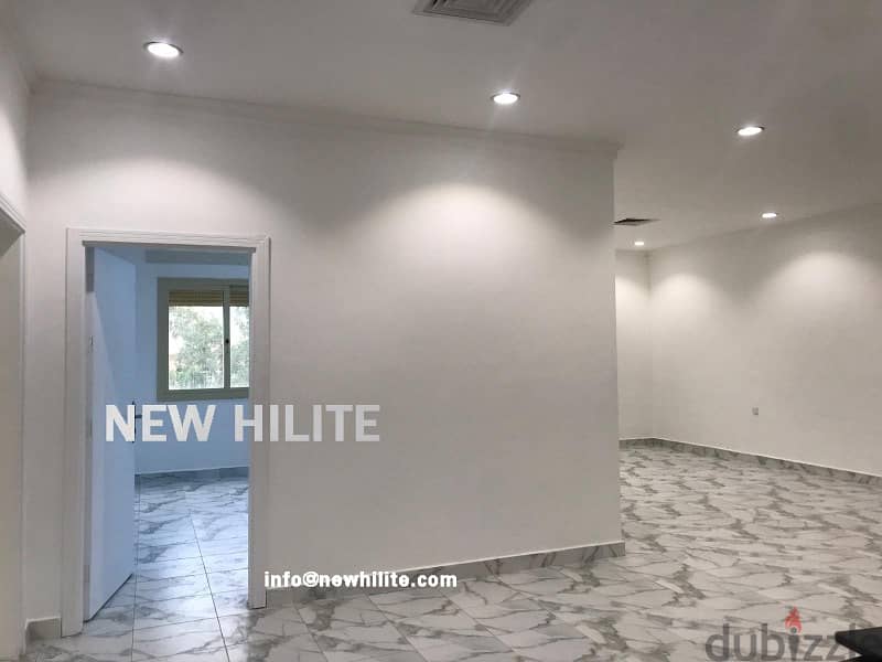 THREE MASTER BEDROOM APARTMENT FOR RENT IN SALWA, KUWAIT 10