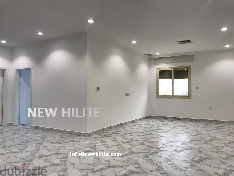 THREE MASTER BEDROOM APARTMENT FOR RENT IN SALWA, KUWAIT 11