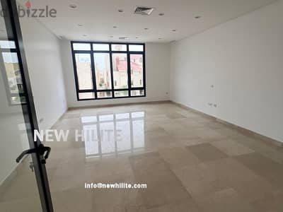 THREE BEDROOM APARTMENT FOR RENT IN DASMA