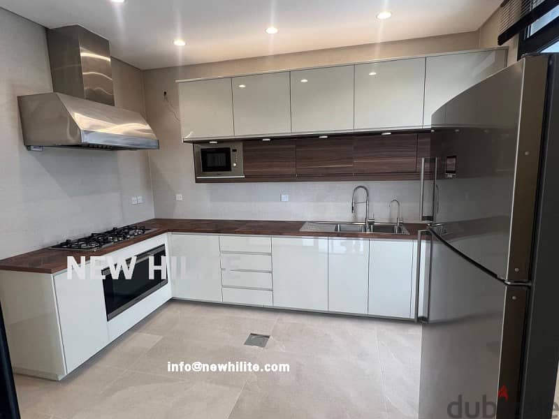 THREE BEDROOM APARTMENT FOR RENT IN DASMA 2