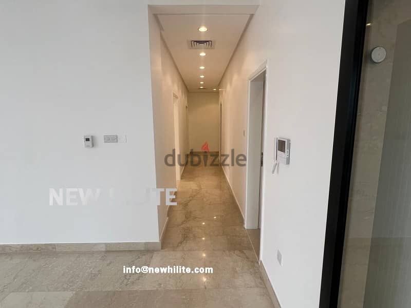 THREE BEDROOM APARTMENT FOR RENT IN DASMA 4