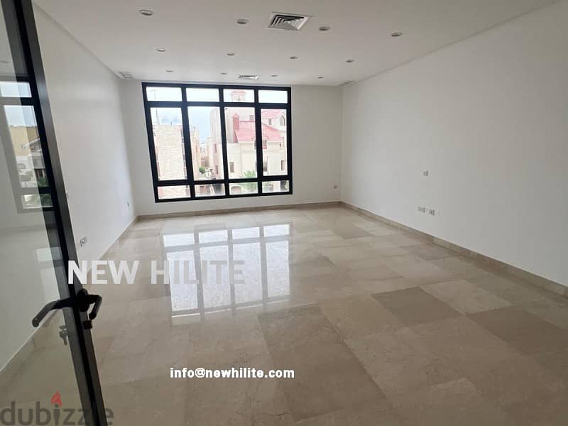 THREE BEDROOM APARTMENT FOR RENT IN DASMA 11