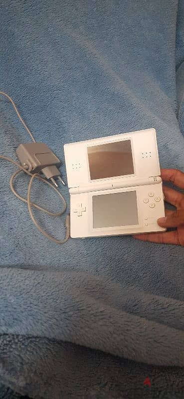 Nintendo Ds lite 6