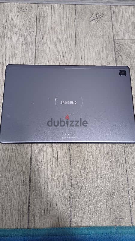 SAMSUNG GALAXY TAB A7 1