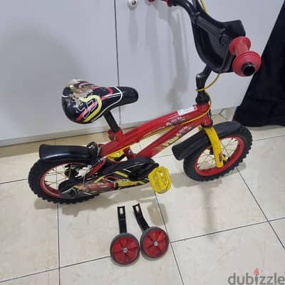 kids cycle