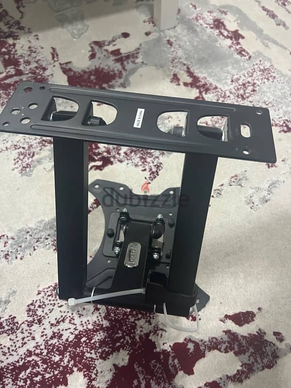 believe it or not only 5 kd new bracket movable and stable available 4