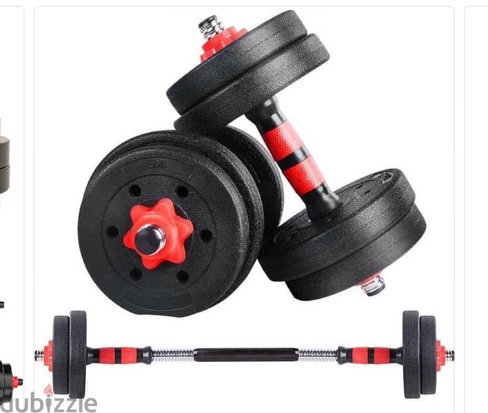 new dumbbell best price ever in the market start 10 kd 5