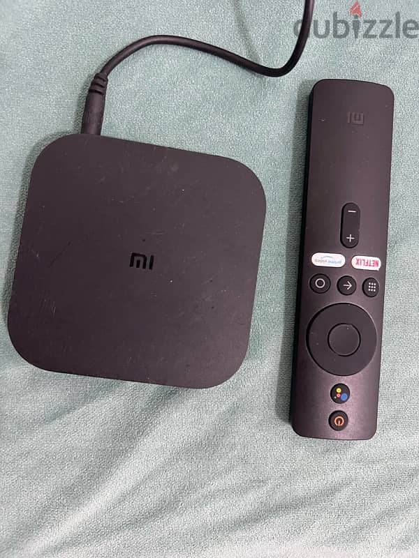 android receiver new condition big space big ram 10k 16