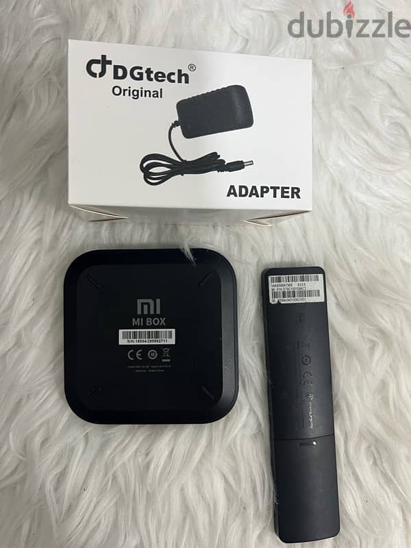 android receiver new condition big space big ram 10k 18