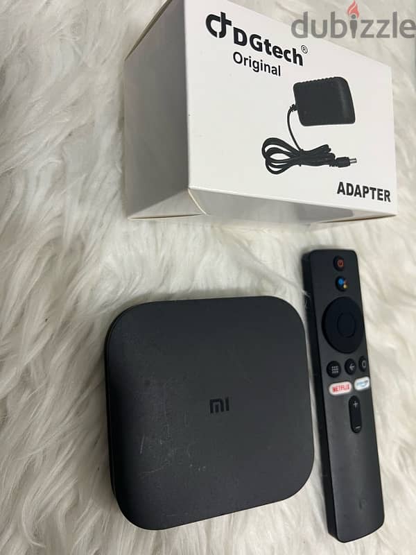 android receiver new condition big space big ram 10k 19