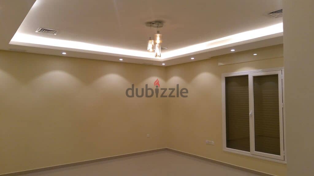 New 3 bedroom in sabah al ahmad. close to camp arifjan 0