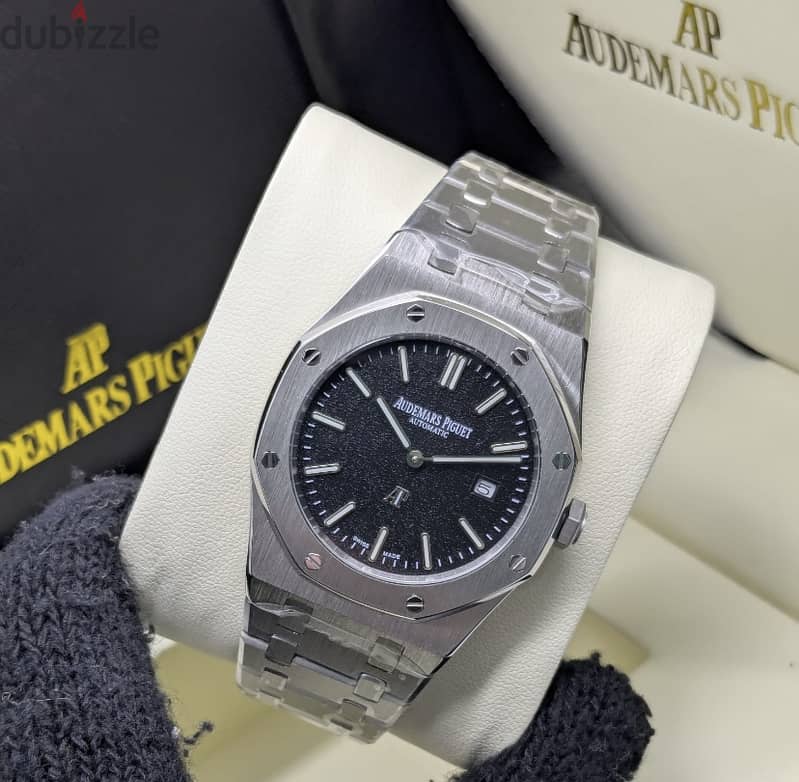 Rolex/Audemars Piguet 1