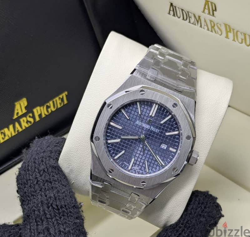 Rolex/Audemars Piguet 2